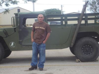 Jose Castro