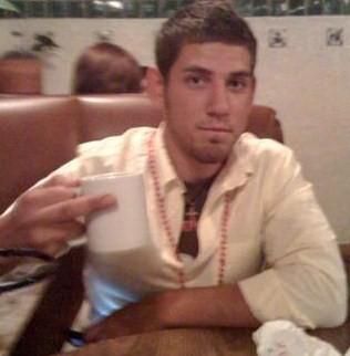 Trenton Saenz