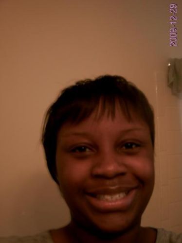 Aisha Beasley