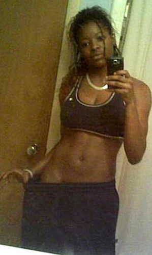 Aundrea Johnson