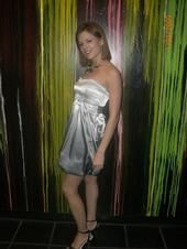 Kimberly Thomas