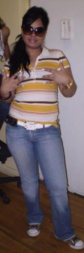 Marlene Gonzalez