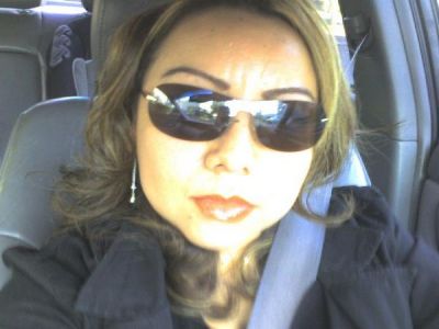 Maria Palomares