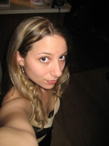 Brandi Adair