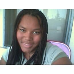 Laquisha Person