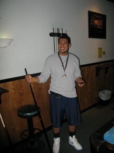 Michael Castro