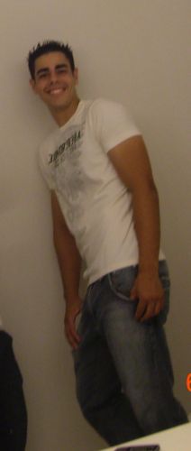 Antonio Silva