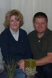Darcy Zwier