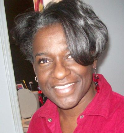 Winifred Haywood