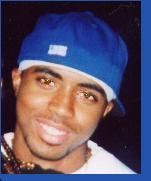 Reuben Hairston