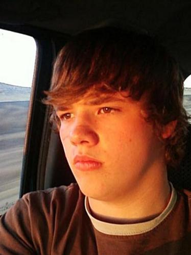 Cody Halligan