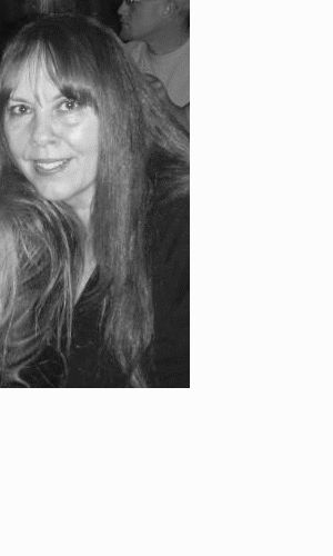 Pauletta Evans