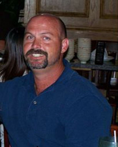 Gregory Burget