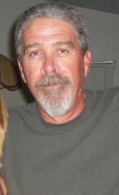 Charles Steele