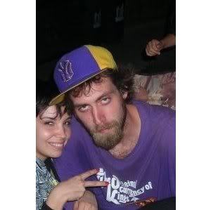 Matthew Dewey