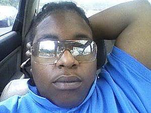 Bertha Freeman
