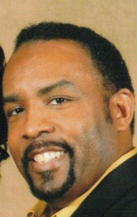 Roderick Crutcher
