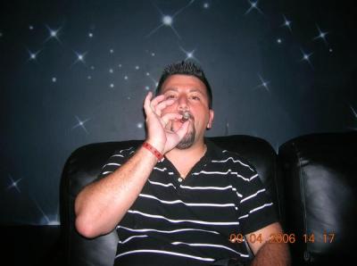 Manuel Oliveira