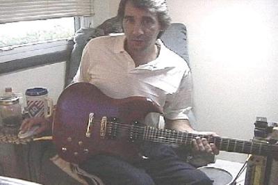 Todd Loffredo