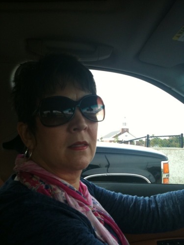 Charlene Way