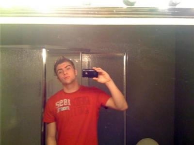 Beau Reichert
