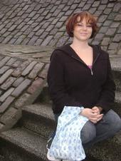 Andrea Holmes