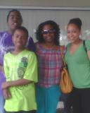Darice Greene