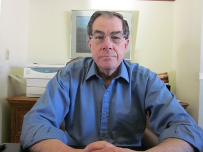 Raymond Massion