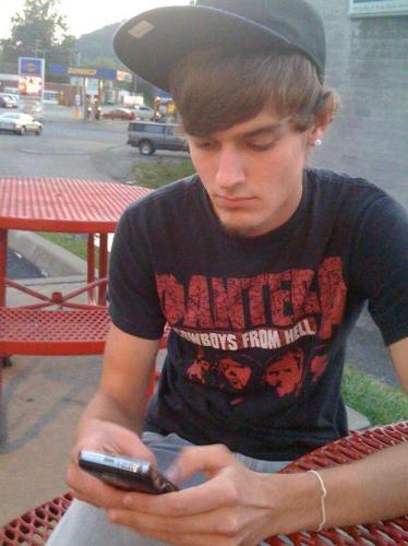 Jared Kemp