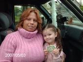 Tabatha Hayes
