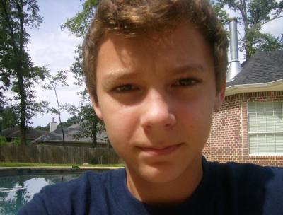Garrett Gill