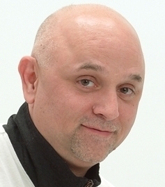 Mark Bortz