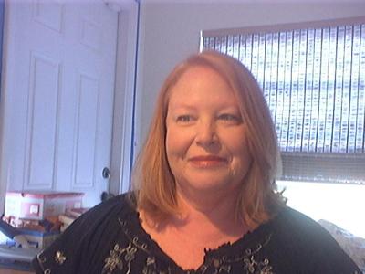 Karen Thompson