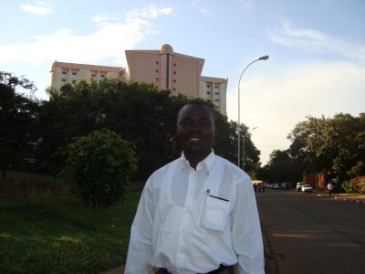 David Juma