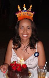 Karen Williams