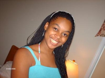 Latonia Mcfall