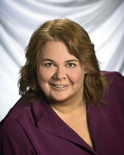 Robin Kramer