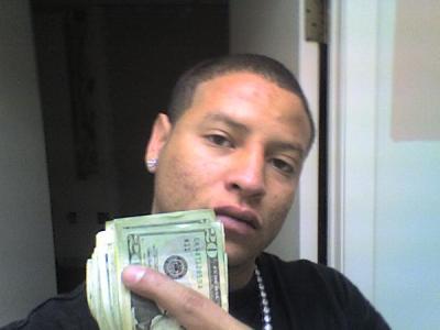 Anthony Crenshaw