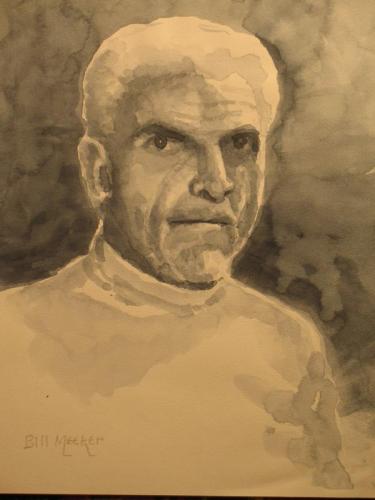 William Meeker
