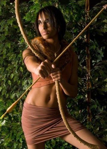 Kayla Holmes