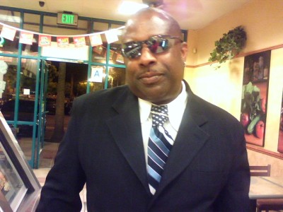 Wesley Harris