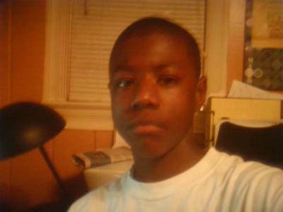 Antonio Ahmad
