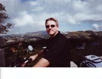 Jason Hackman