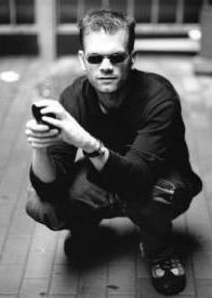 Joel Hanson