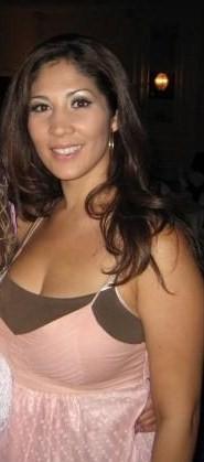 Desiree Rodriguez