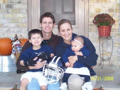 Rebecca Folmar