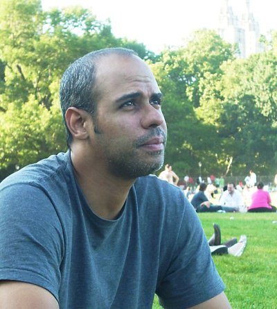 David Rodriguez