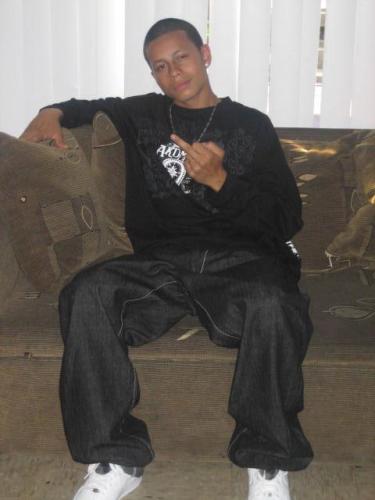 Michael Santana