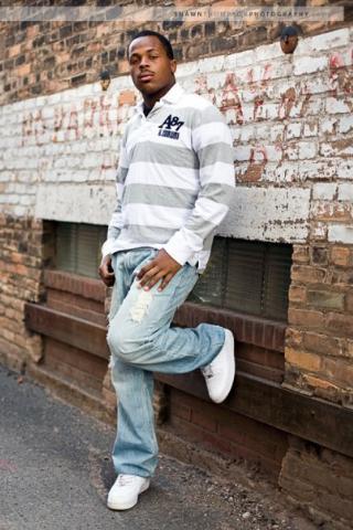 Damondtaye Gaines