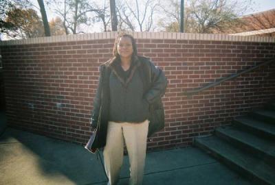 Janice Blanchard